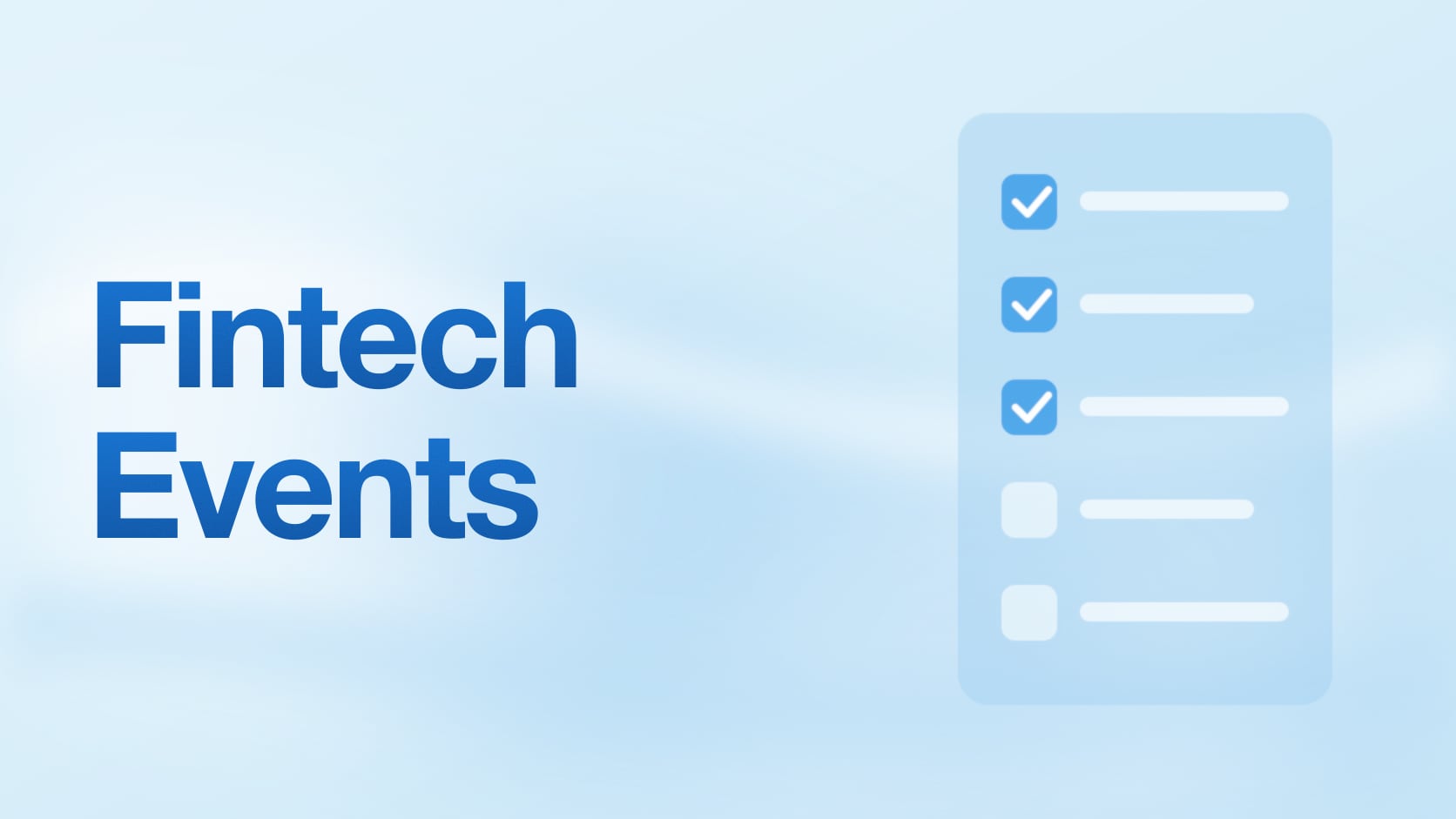 10 Critical Events Every Fintech App Should Track from Day One