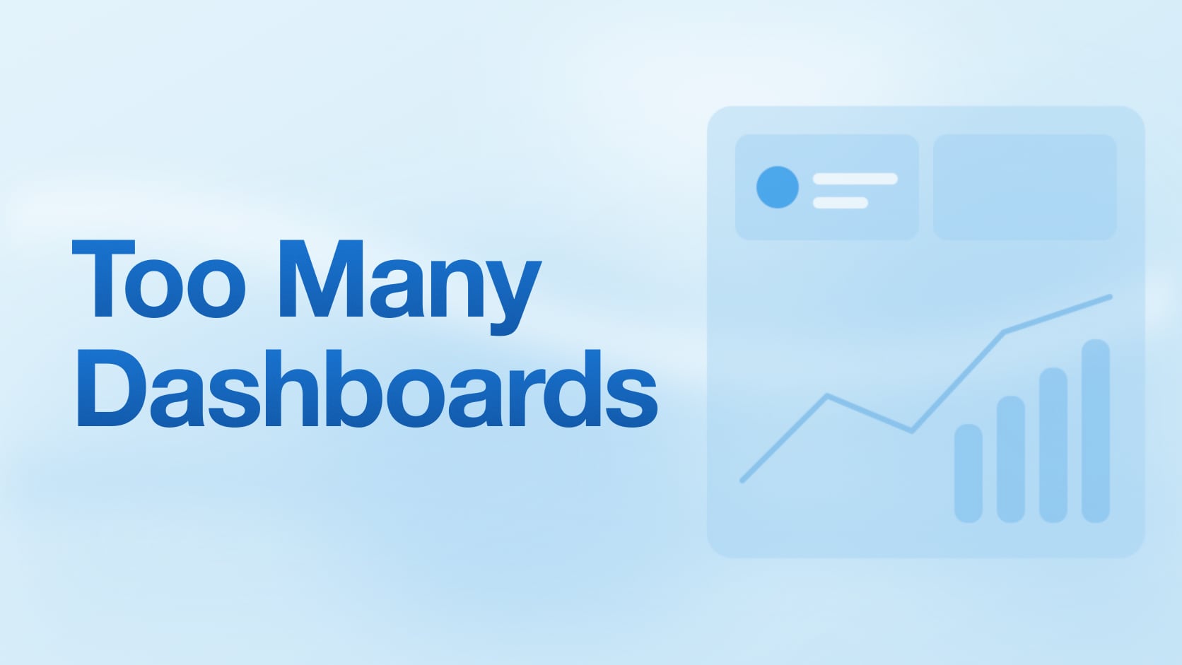 Why Context-Switching Between Dashboards Is Killing Your Marketing Productivity