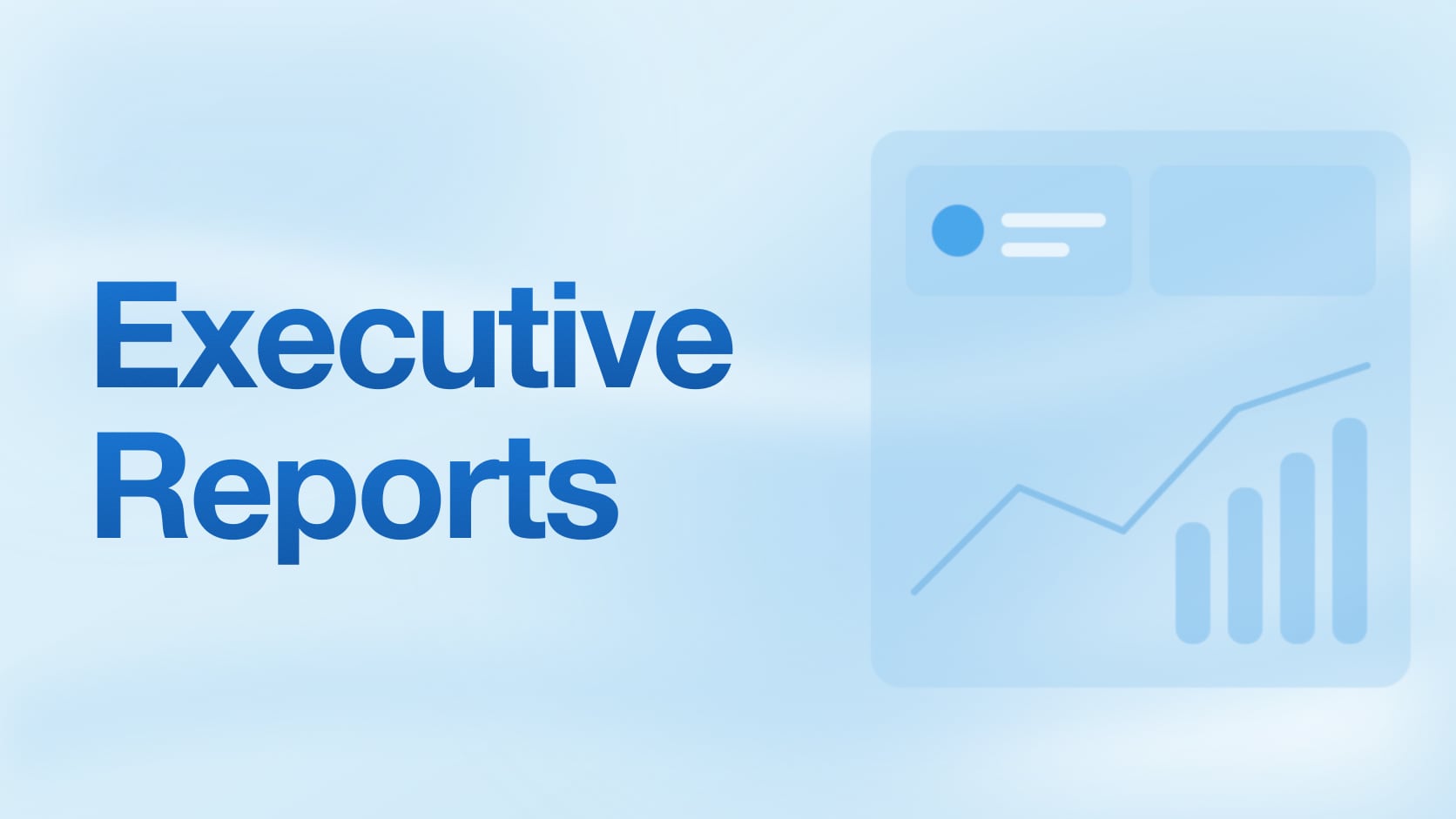 How to Build an Executive Attribution Report That Actually Gets Read