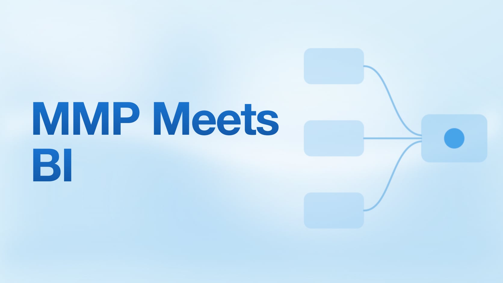 How to Merge MMP Analytics with Your Marketing Intelligence Workflows