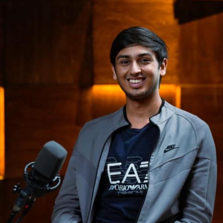 Shreyans Sancheti, Co-founder & CEO at Linkrunner